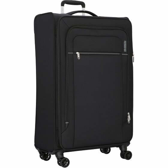 American Tourister Carrello a 4 ruote Crosstrack 79 cm