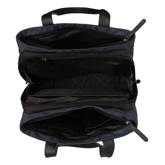 The Chesterfield Brand Lavik Borsa shopper Vera Pelle 36 cm