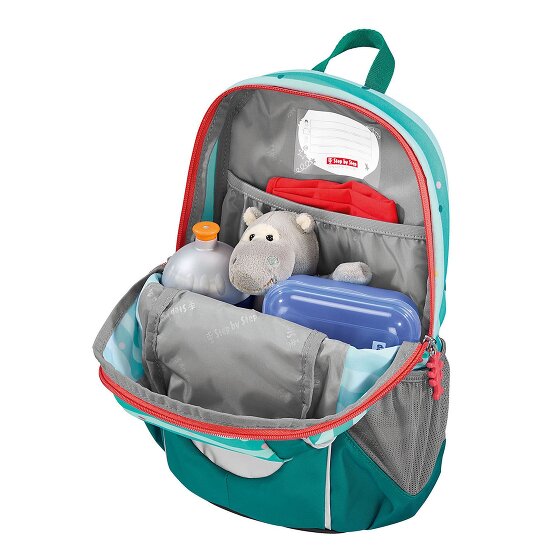 Step by Step KIGA Maxi Zaino per bambini 34 cm