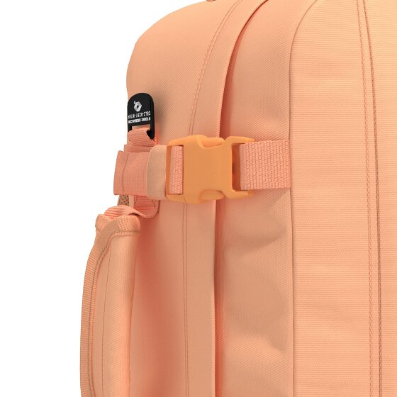 Cabin Zero Travel Zaino da giorno 39 cm Scomparto per laptop