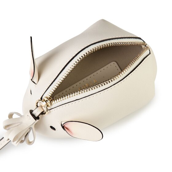 Furla Etichetta per borsa in pelle 12 cm