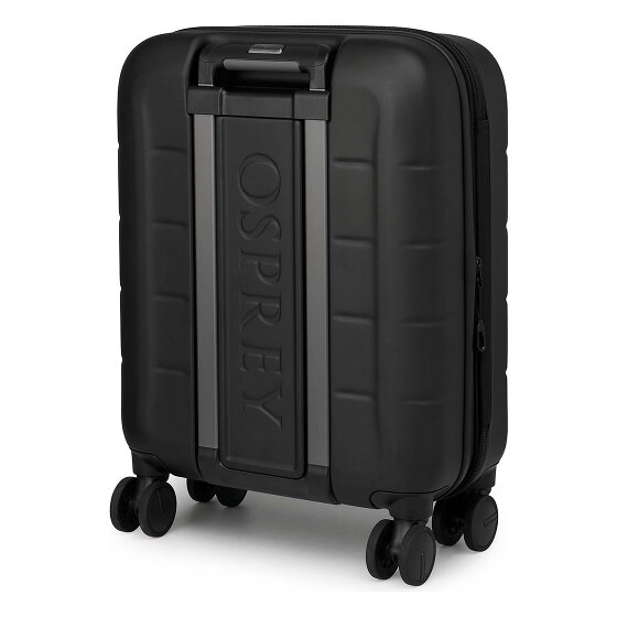 Osprey Ozone 4 ruote Trolley cabina 55 cm espandibile