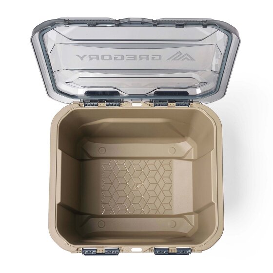 Gregory Alpaca 50 Cassetta per attrezzature 50,5 cm