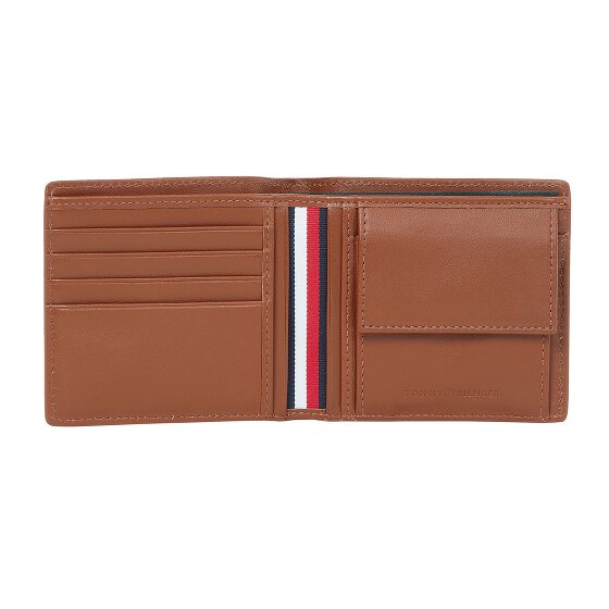 Tommy Hilfiger TH Premium Portafoglio Pelle 11.5 cm