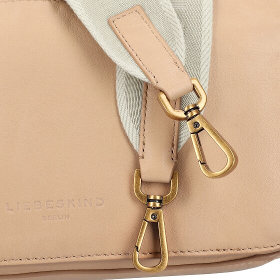 Liebeskind Clarice Borsa a tracolla Pelle 27 cm