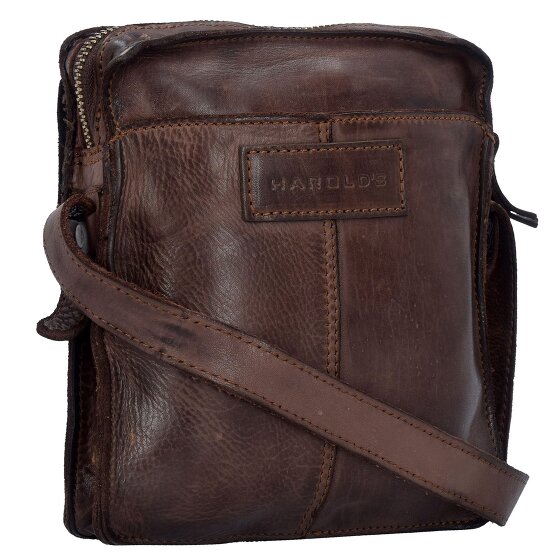 Harold's Borsa a tracolla Submarine in pelle 16 cm