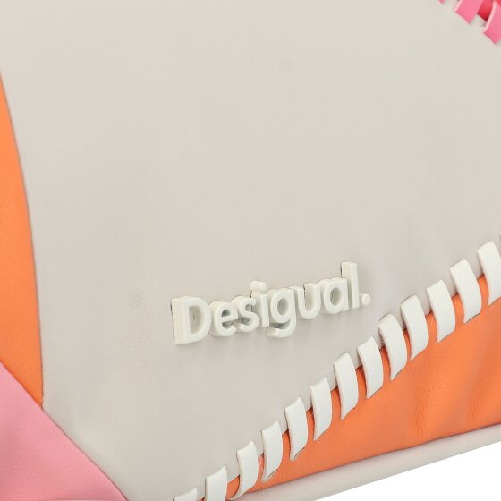Desigual Mundi Borsa a tracolla 21 cm