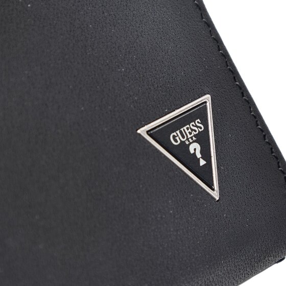 Guess Sydney Portafoglio Protezione RFID 10 cm