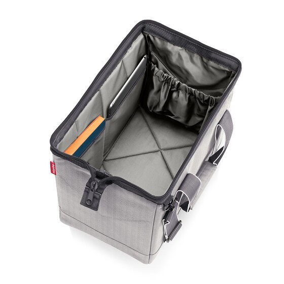 reisenthel Borsa da viaggio Allrounder M Weekender 40 cm