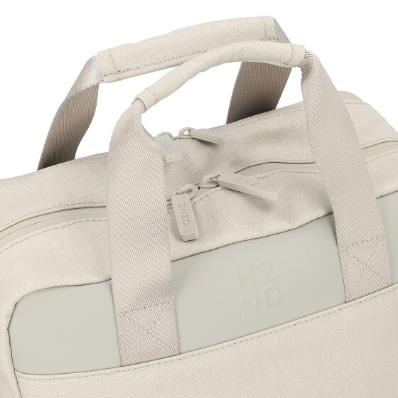 Harbour 2nd City Lights Hamburg Zaino da giorno XL 40 cm Scomparto per laptop Harbour 2nd City Lights Hamburg Zaino da giorno XL 40 cm Scomparto per laptop