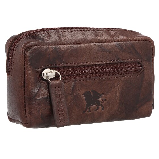 mano Donna Aurona Portachiavi RFID in pelle 10,5 cm