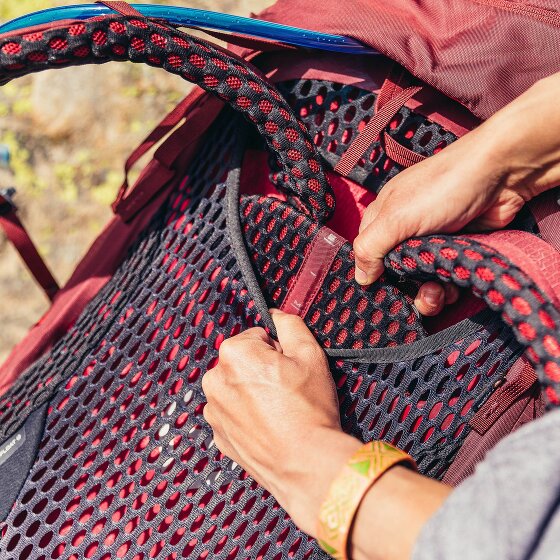 Gregory Kalmia 50 Zaino da trekking 73 cm