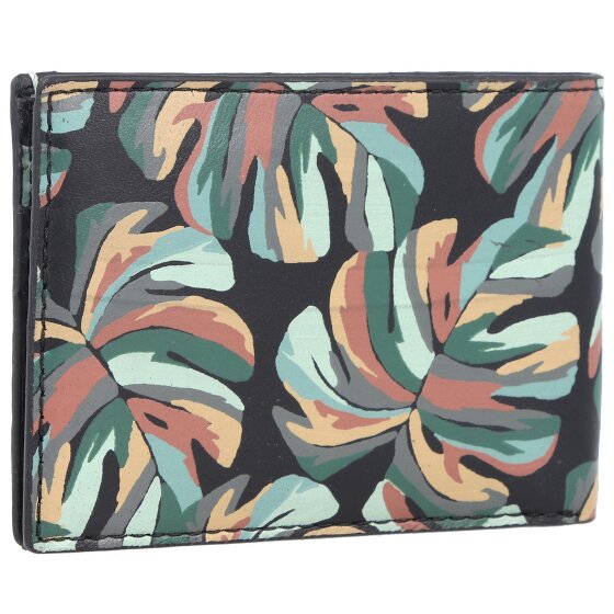 Fossil Portafoglio Bronson in pelle 10,5 cm Fossil Portafoglio Bronson in pelle 10,5 cm