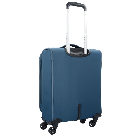 Roncato Carrello cabina Speed a 4 ruote 55 cm