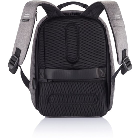 XD Design Bobby Hero Zaino piccolo RFID 38 cm scomparto per laptop XD Design Bobby Hero Zaino piccolo RFID 38 cm scomparto per laptop