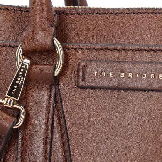The Bridge Cecilia Borsetta Pelle 26 cm