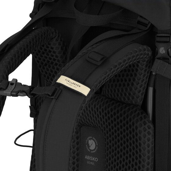 Fjällräven Abisko Trek 65 Zaino da trekking M-L 83 cm