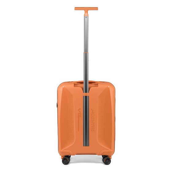 Epic Phantom SL Carrello cabina a 4 ruote 55 cm