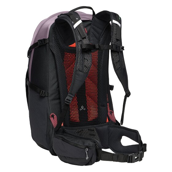 Vaude TrailControl 25+ Zaino da trekking 54 cm