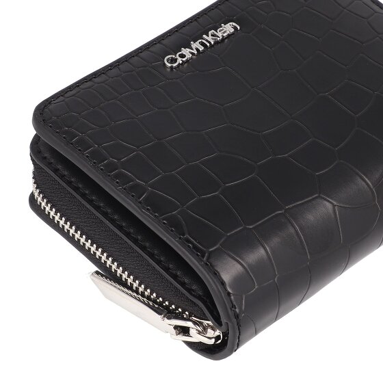 Calvin Klein CK Must Portafoglio 12 cm