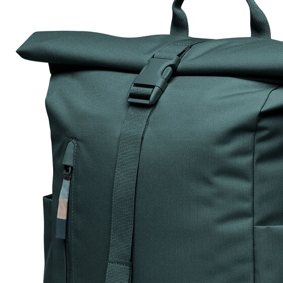 GOT BAG Rolltop Easy Monochrome Zaino da giorno S 40 cm Scomparto per laptop