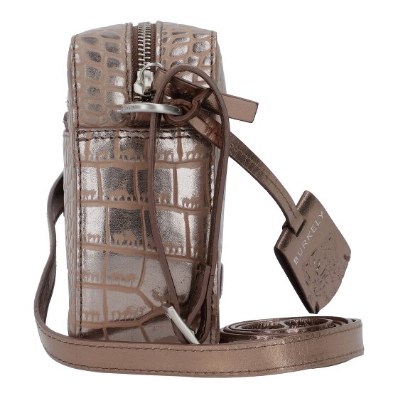 Burkely Cool Colbie Borsa a tracolla Pelle 20 cm