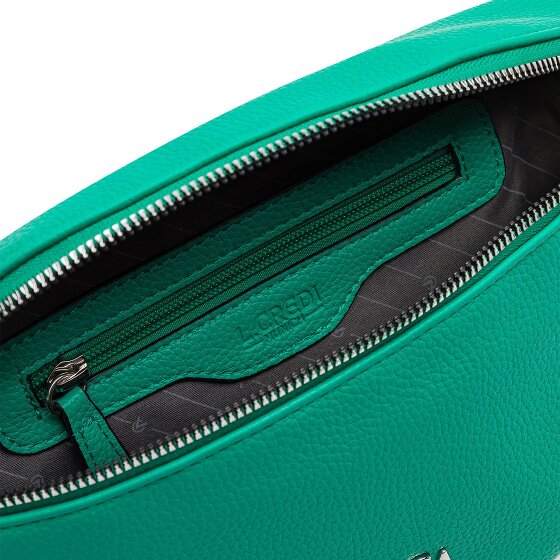 L.Credi Matilda Borsa a tracolla 27 cm