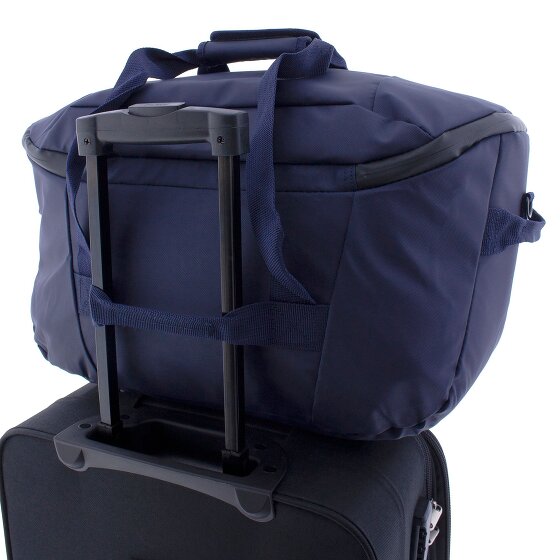 Gladiator 3900 Borsa da viaggio Weekender 51 cm