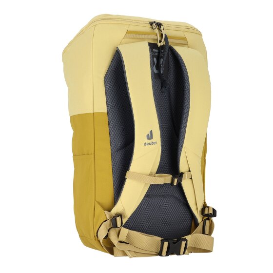 Deuter UP Stockholm Zaino con scomparto per laptop da 51 cm