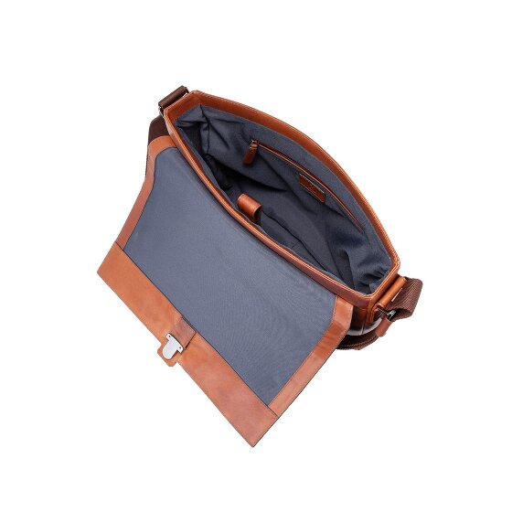 Joop! Cerratano Janis Messaggero Pelle 35 cm