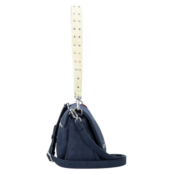 Desigual Sierra Naron Borsa a tracolla 26 cm
