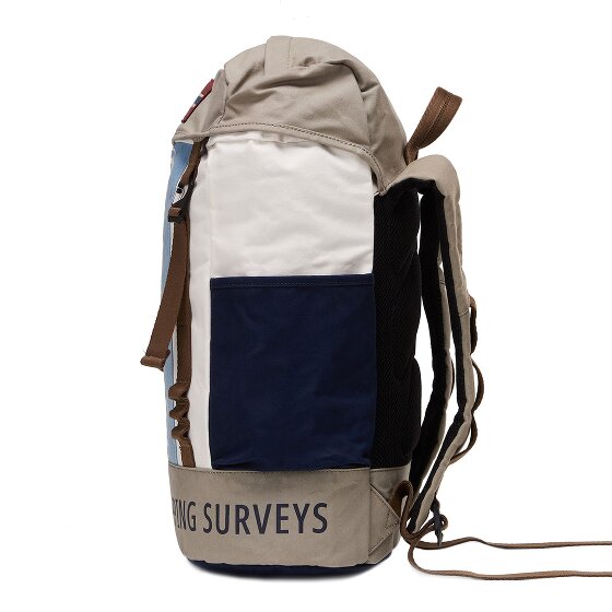 Napapijri H-Equator Zaino da giorno 40 cm Scomparto per laptop