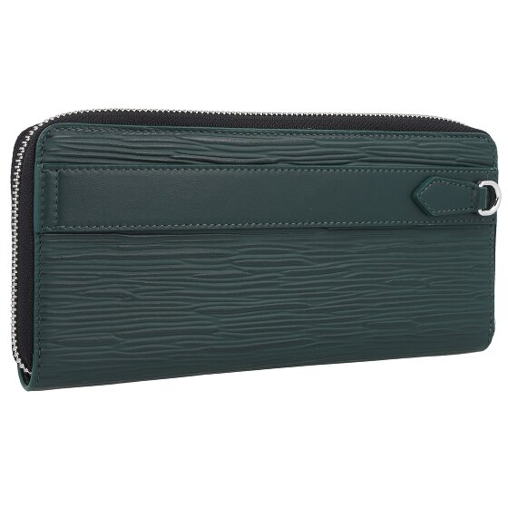 Montblanc Meisterstück 4810 Portafoglio Pelle 22 cm