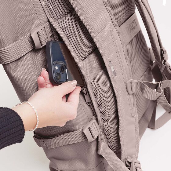GOT BAG Rolltop 2.0 Zaino da giorno 43 cm Scomparto per laptop