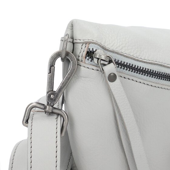 Harbour 2nd Just Pure Paulette Marsupio Vera Pelle 23 cm