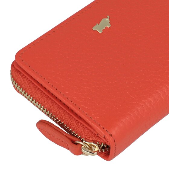 Braun Büffel Asti Portafoglio Pelle 10 cm