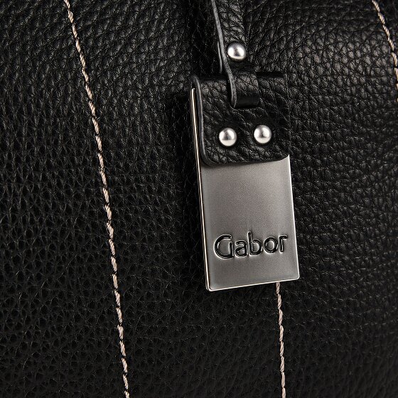 Gabor Gela Stripe Borsa shopper M 35 cm