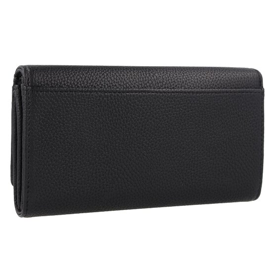 Joop! Jeans Lettera 1.0 Europa Portafoglio Protezione RFID 18 cm