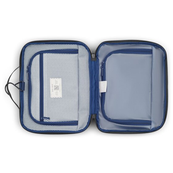 Delsey Paris Brochant 3 Borsa da toilette 27 cm