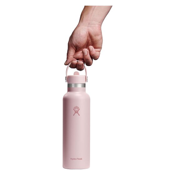 Hydro Flask Hydration Standard Flex Straw Cap Bottiglia per bere 620 ml