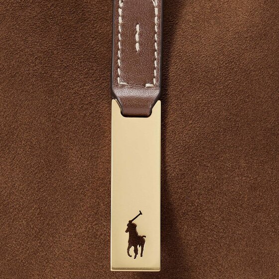 POLO RALPH LAUREN Polo ID Borsa a tracolla Pelle 26 cm