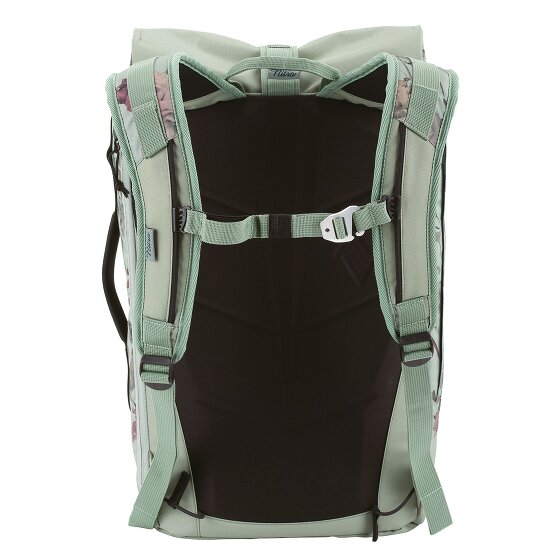 NITRO Zaino Urban Scrambler Scomparto per laptop da 47 cm