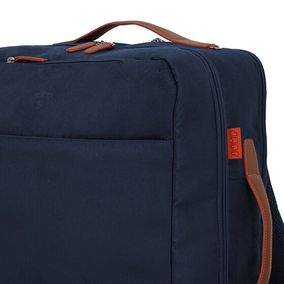 Jump Zaino da viaggio Uppsala L 45 cm Jump Zaino da viaggio Uppsala L 45 cm
