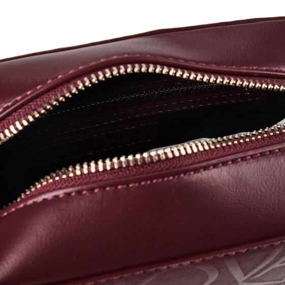 Valentino Gynevra Re Mini Borsa Borsa a tracolla 18 cm