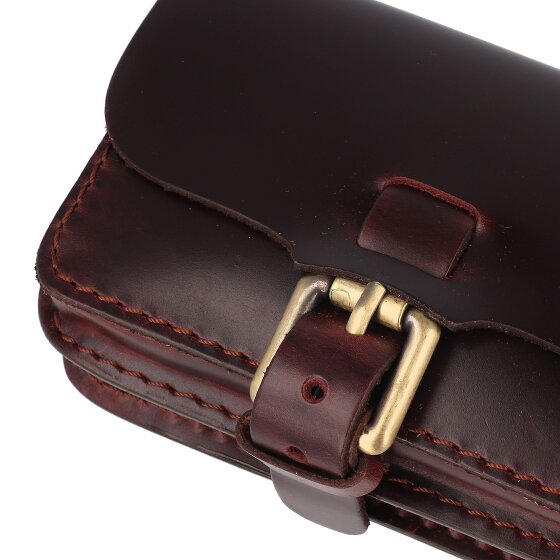 Mika Borsa a tracolla in pelle 15 cm