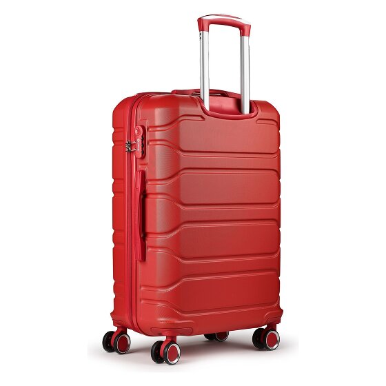 Benzi 5807 4 ruote Carrello M 60 cm