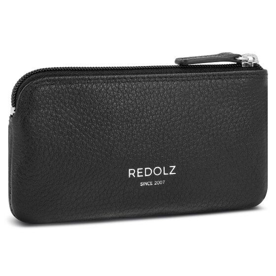 Redolz Leather Essentials Portafoglio chiave Pelle 11.5 cm