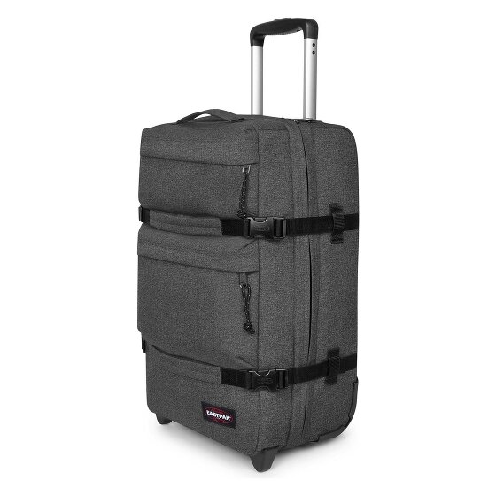 Eastpak Transit'R Plus 2 ruote Trolley cabina 55 cm