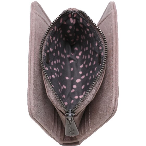 Fritzi aus Preußen Fritzi11 Aurelie Vintage Portafoglio 11.5 cm