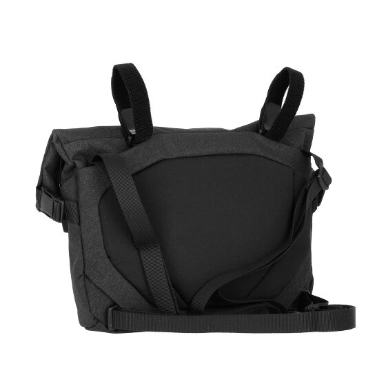 Jack Wolfskin Mainkai 2in1 Borsa da bicicletta 34 cm